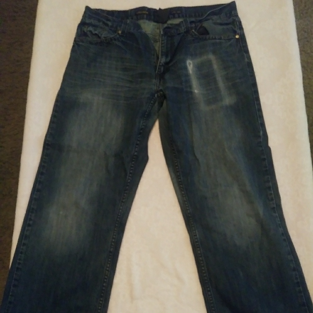 Mens helix jeans 34/30